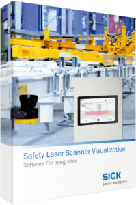 Software for Integration, SOW/VTL-LI007PCWI0 — Sick