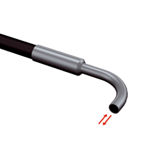 Оптоволоконный кабель, LL3-DV125000 — Sick
