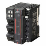 Модуль-репитер сети ControllerLink, витая пара - оптоволокно GI (CLK52)