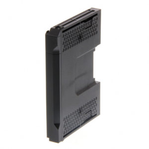 SD memory card for firmware upgrades of NX1P2