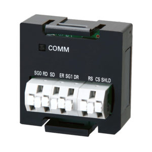 Плата расширения для NX1P, 1 порт интерфейса RS-232C — Omron