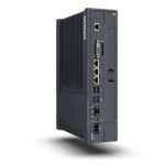 Встраиваемый промышленный компьютер, процессор Intel© Celeron© 3965U, 8 Гб ОЗУ, W10 IoT Enterprise LTSB (64-бит), слот PCIe, жесткий диск 320 Гб, порт NY Monitor Link