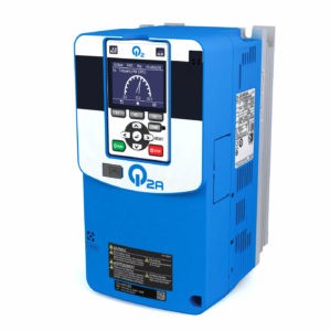Inverter Q2A