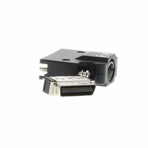 Коннектор входов-выходов управления CN1 для OMNUC-U, SmartStep и NS600 — Omron