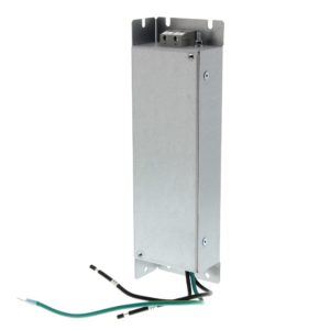 Accurax linear motor iron core model hall sensor