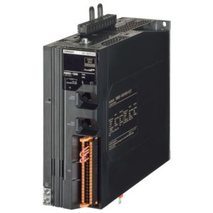 Сервопривод серии 1S, Управление по шине EtherCAT, 800ВТ,  1x230В — Omron