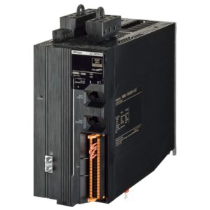 Сервопривод серии 1S, Управление по шине EtherCAT, 600ВТ,  3x400В — Omron