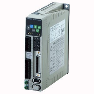 Серводвигатель серии G5