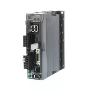 Сервопривод серии G5, 200Вт, 1x200В, управление по шине ML II — Omron