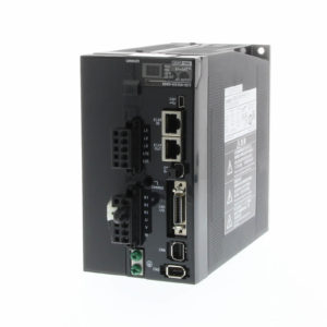 G5 Series servo drive