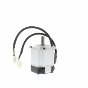 Серводвигатель G-серии/SmartStep 2, без тормоза, 100Вт, 200В, 0.32Нм, 3000об/мин — Omron