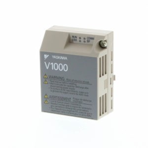 Коммуникационная плата Ethernet/IP для инверторов серии V1000 — Omron