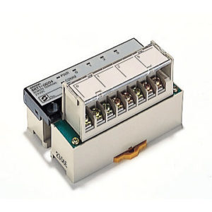 Удаленный терминал CompoBus/S. 4 выхода x 24VDC, PNP — Omron