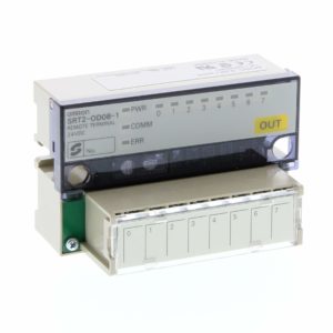 Удаленный терминал CompoBus/S. 8 входов x 24VDC, PNP — Omron