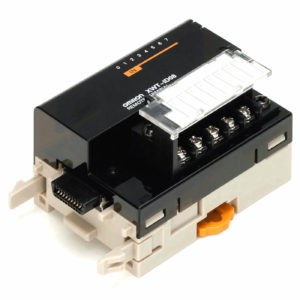 Модуль расширения удаленного терминала DRT2/CRT2, 8 выходов x 24VDC, 0.5A, PNP, макс.1 для каждого DRT2-хD08(-1)/хD16(-1)/ROS16 — Omron