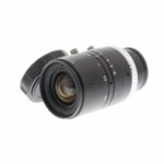 Объектив 6мм, 2/3", диам. 42мм, C-mount, крепление под светофильтр M40.5 P0.5