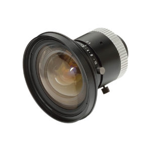 Объектив 6мм, 1", диам. 64.5мм, C-mount, без крепления светофильтра — Omron