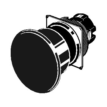 Кнопка аварийного останова