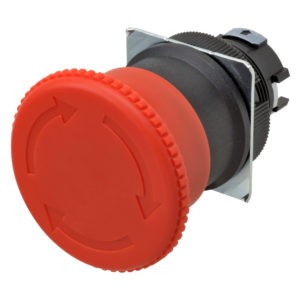 Enabling switch