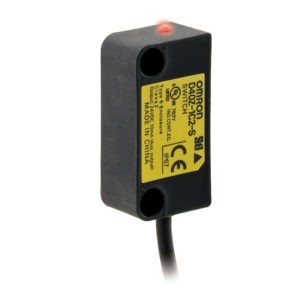Non-contact door switch