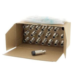 Мультиупаковка E2B-M18KN16-M1-B1: 1 шт. = 1 коробка с 20 датчиками — Omron