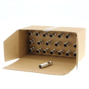 Мультиупаковка E2B-M12KS04-M1-C1: 1 шт. = 1 коробка с 20 датчиками БЕЗ ГАЕК — Omron