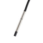 Индуктивный датчик, M5, неэкранированный, 3мм, DC, 3-wire, PW, PNP NC