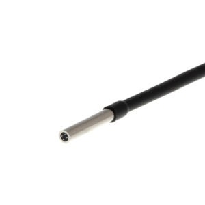 Fiber optic sensor
