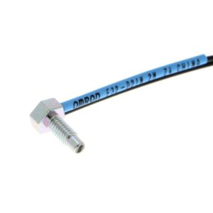 Fiber optic sensor