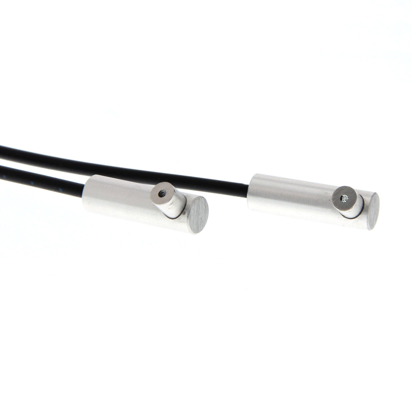 Fiber optic sensor