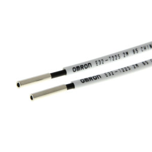 Fiber optic sensor