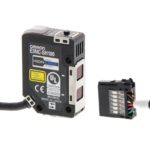 Оптоволоконные усилители (датчики) Omron