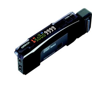 Fiber amplifier