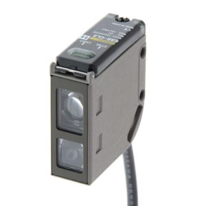 Датчик фотоэлектрический — Omron