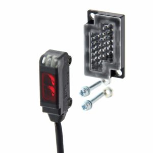 Датчик фотоэлектрический — Omron