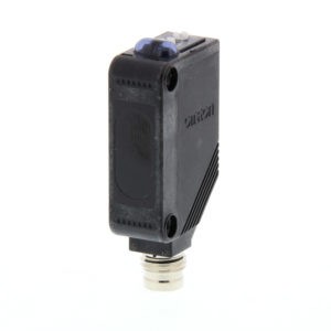 Датчик фотоэл. прямоуг. E3Z, диффузный, ИК-свет, 1м, PNP, разъём M8 4-pin, IO-link COM 2 — Omron