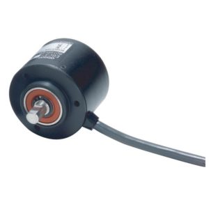 Энкодер инкрементальный, диам.8 tough model, line driver output — Omron