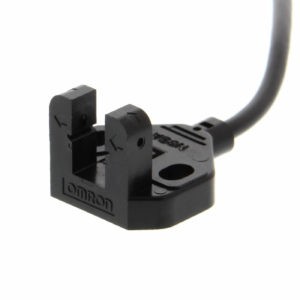 Миниатюрный фотоэлектрический датчик — Omron