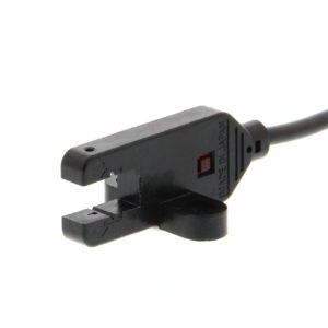 Миниатюрный фотоэлектрический датчик — Omron