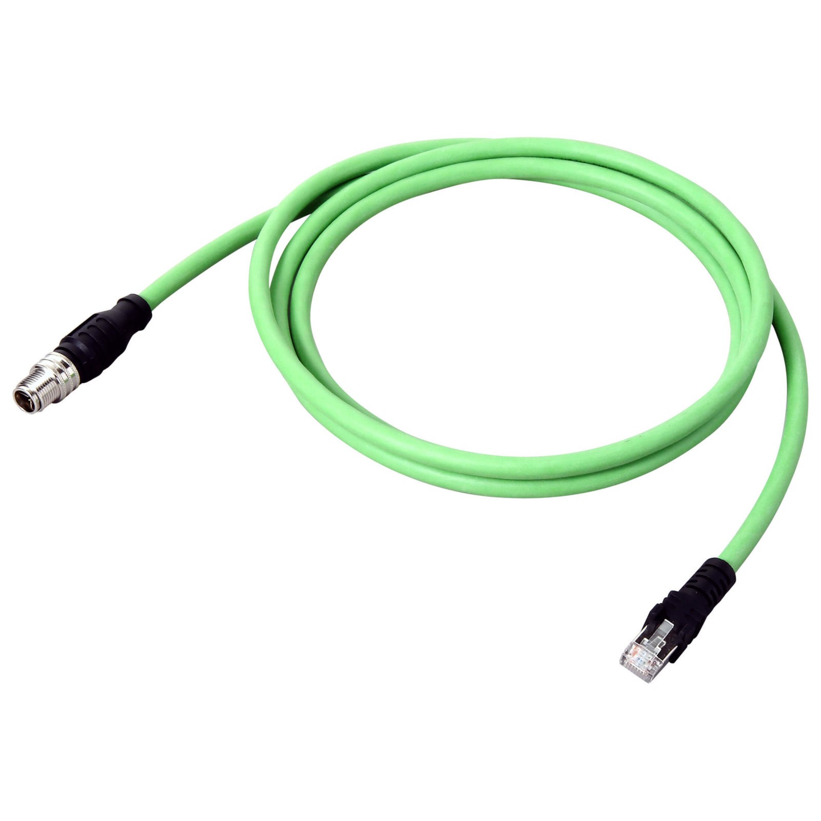 Кабель FHV7 Ethernet