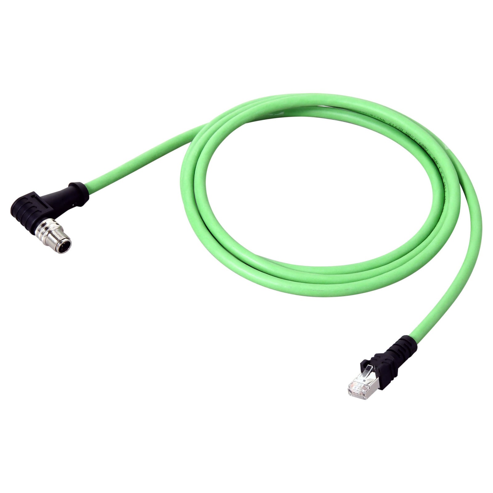 Кабель FHV7 Ethernet