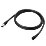 FHV7 Power / IO Cable, straight, super bend resistant, 10 m, M12 connector