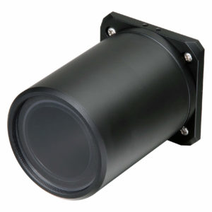 Кожух влагозащитный FHV7, длинный, для объективов 3Z4S-LE SV-H — Omron