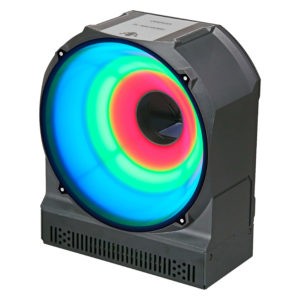 Подсветка MDMC (Multi Color/Multi Direction), 215x180x154 мм, 24В= — Omron