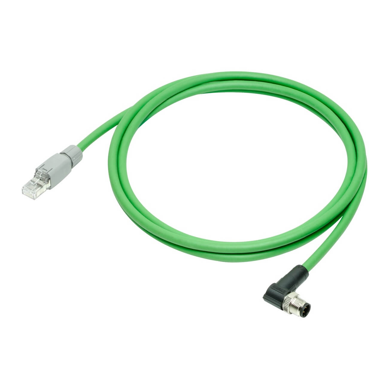 FQ-M Ethernet/EtherCAT cable