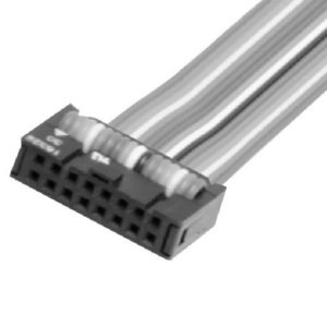 Parallel cable for FQ-SDU2*, 10 m — Omron