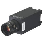 Видеодатчик FQ2, c-mount type, монохромный, PNP