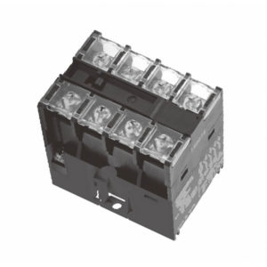 Реле серии G7Z, форма контактов 4PST-NO, напряжение питания 24 V DC — Omron
