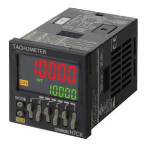 Counter Tachometer