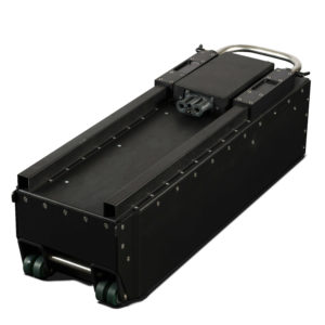 Батарея для HD1500 — Omron